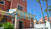 Segunda mano - Chalet - Torrevieja - Los Balcones