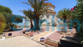 Resale - Villa - Algorfa - Lomas de La Juliana