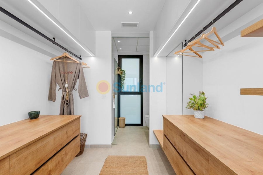 Ny bygg - Semidetached - Dolores - Sector 3