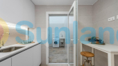 Resale - Townhouse - San Pedro del Pinatar - 