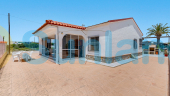 Resale - Villa - San Fulgencio