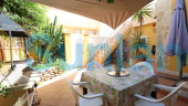 Resale - Terraced house - Orihuela Costa - Lomas De Cabo Roig