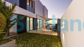 Nueva construcción  - Chalet - Orihuela Costa - La Zenia