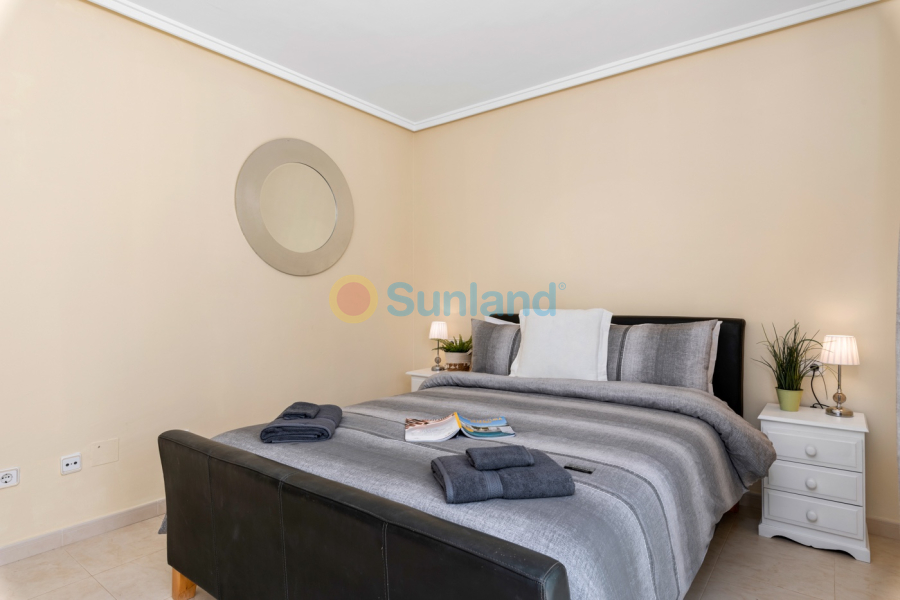 Brukte eiendommer - Rekkehus - Ciudad Quesada - Rojales - Doña pepa