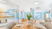 Resale - Townhouse - Orihuela Costa - Villamartín