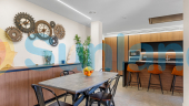 Resale - Villa - Elche/Elx