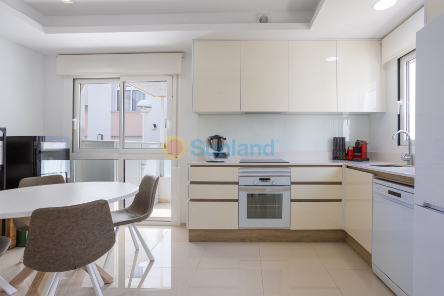 Segunda mano - Apartamento - Rojales - Doña Pepa