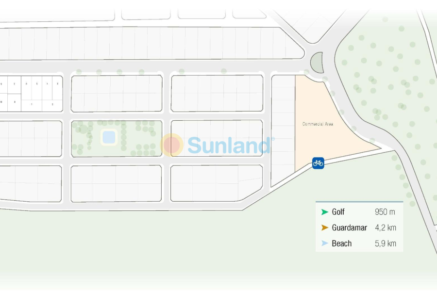 Ny bygg - Villa - Rojales - Ciudad Quesada