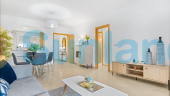 Segunda mano - Apartamento - Orihuela Costa - Lomas De Cabo Roig