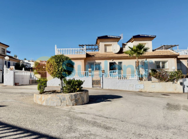 Villa - Resale - Ciudad Quesada - Ciudad Quesada