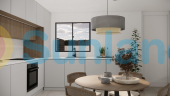 Nueva construcción  - Chalet - Orihuela - Vistabella Golf