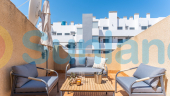 Resale - Townhouse - Orihuela Costa - Villamartín