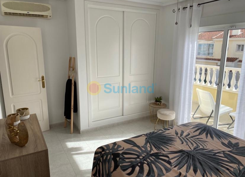 Вторичка - 3. Semi - Detached Villa - Ciudad Quesada - Rojales