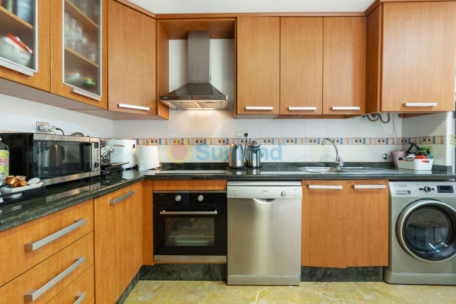 Segunda mano - Apartamento - Torrevieja - Centro