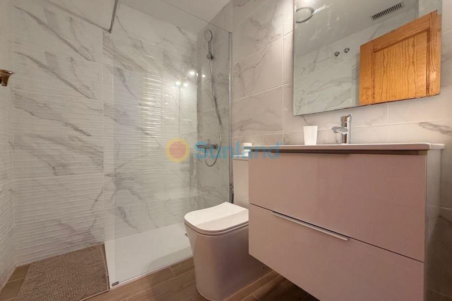 Resale - B - Orihuela Costa - Las Filipinas