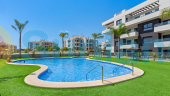 Resale - Apartment - Orihuela Costa - Villamartin