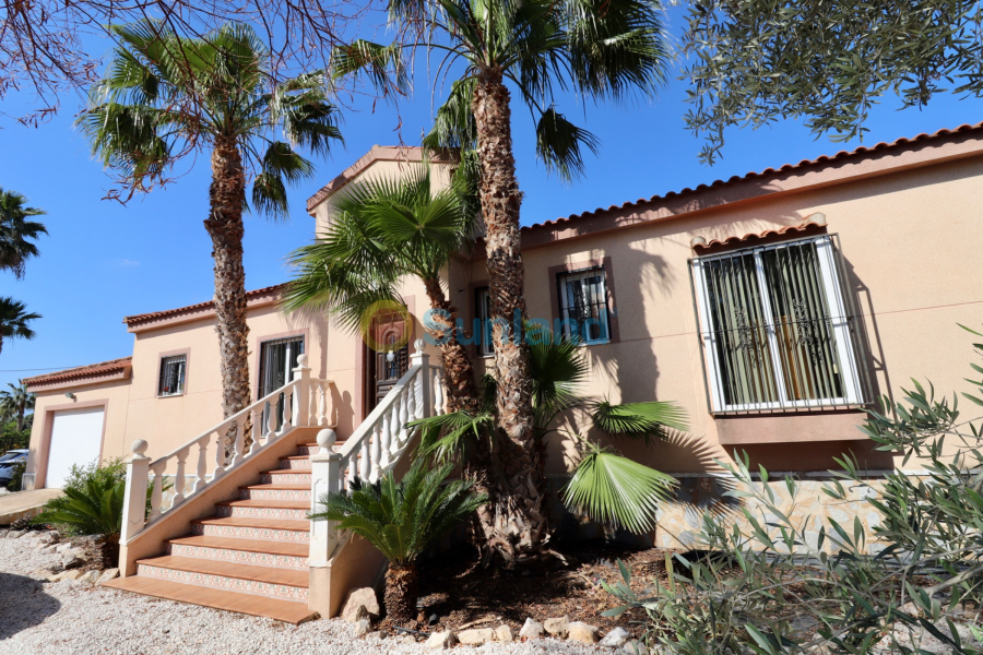 Använda fastigheter - Country house - Catral