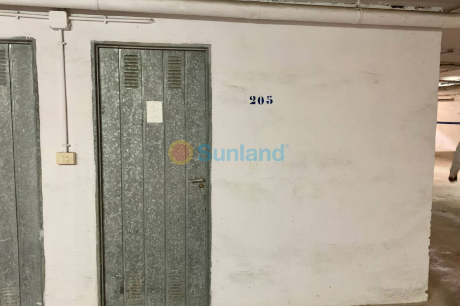 Resale - Apartment - La Mata