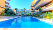 Resale - Apartment - Torrevieja - 