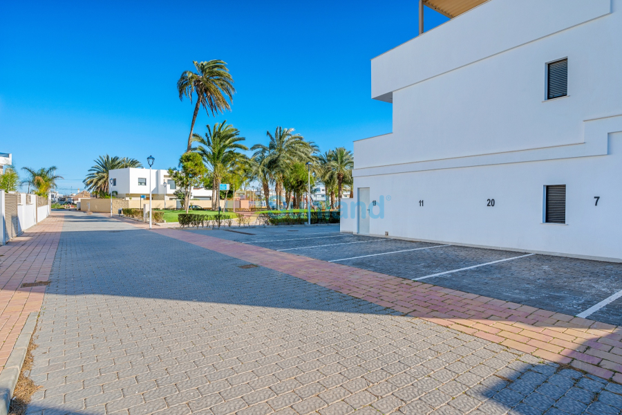 Resale - Apartment - San Pedro del Pinatar - Ciudad Quesada