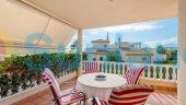 Resale - Villa - Orihuela Costa - Los Dolses