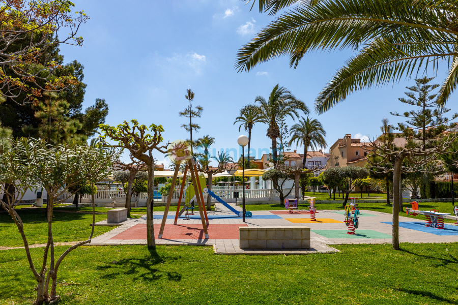Resale - Casa de Pueblo - Torrevieja - Torreta - florida