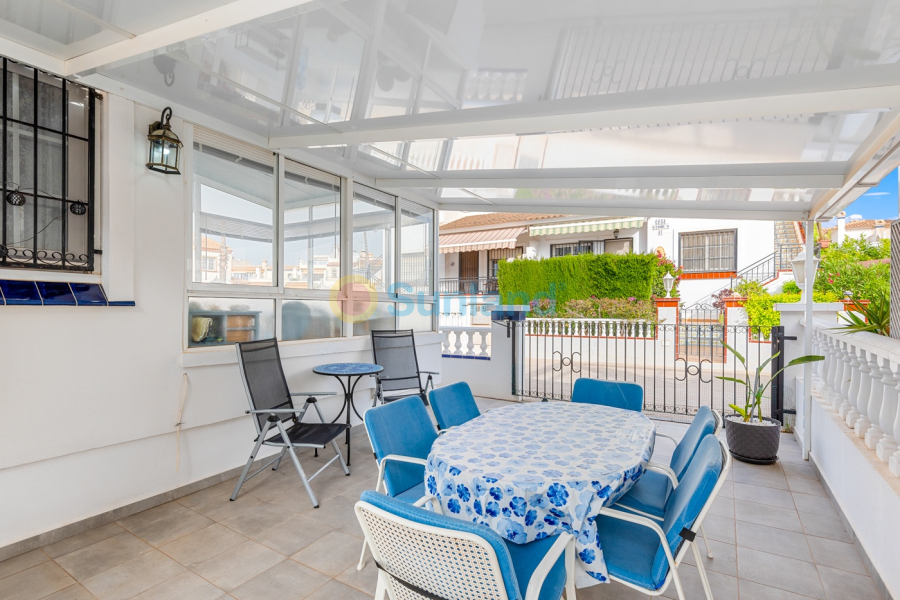 Вторичка - Quad house - Orihuela Costa - Playa Flamenca