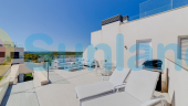 Segunda mano - Apartamento - Orihuela - Las Colinas Golf