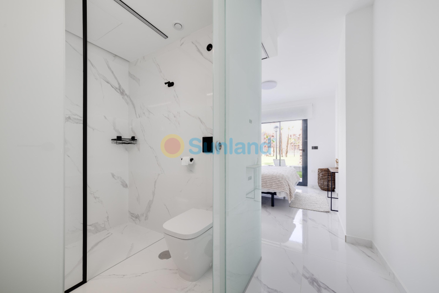 Segunda mano - Apartamento - Guardamar del Segura - Urbanizaciones