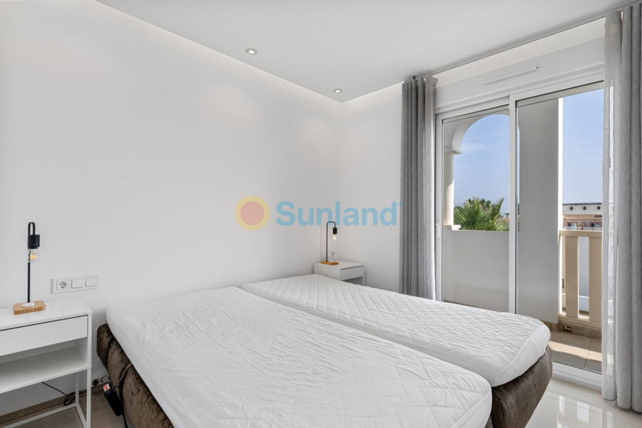 Använda fastigheter - Lägenhet - Ciudad Quesada - Doña Pepa