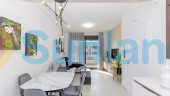 Ny bygg - Bungalow - Torrevieja - Los Balcones