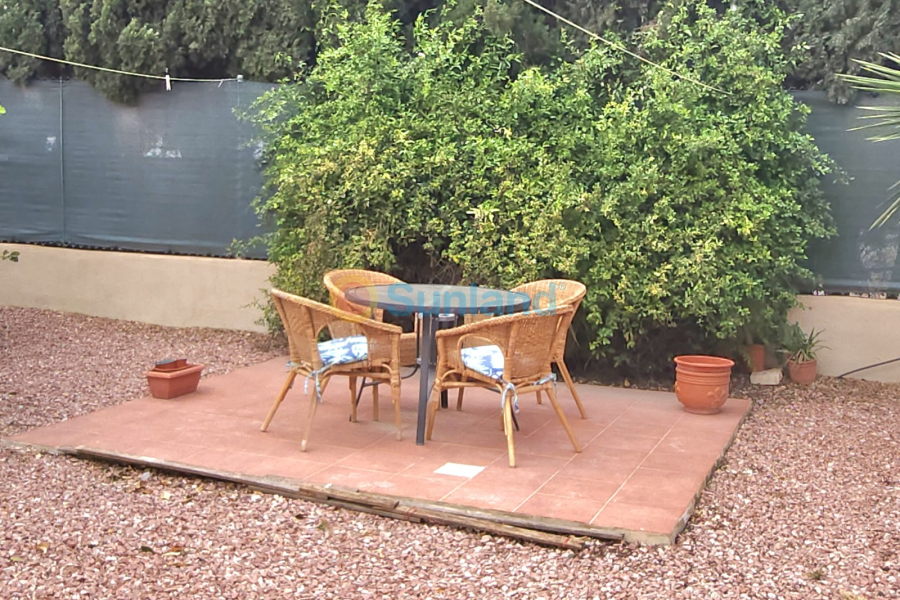 Resale - Country house - Dolores - 
