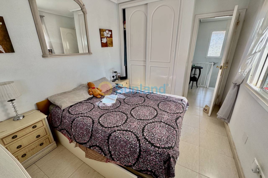 Brukte eiendommer - Villa - Ciudad Quesada - Lo Pepin