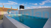 New Build - Town House - Orihuela costa - Torre de la Horadada