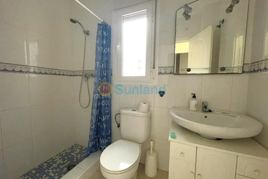 Brukte eiendommer - Quad - Ciudad Quesada - Rojales Hills