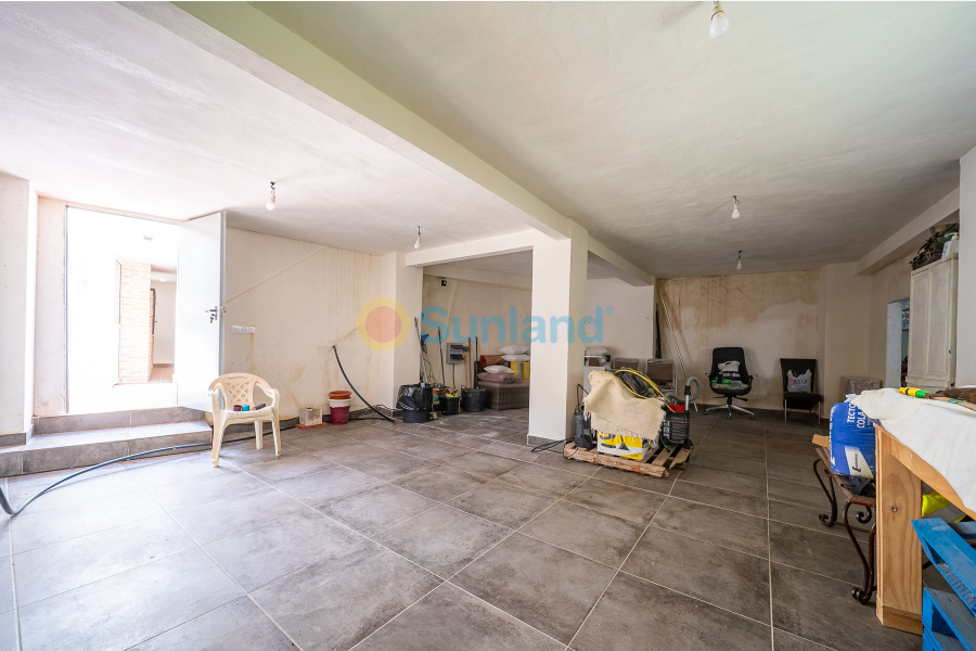Resale - Villa - Torrevieja - Los Balcones