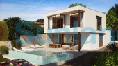 New Build - Villa - Orihuela costa - Pinar de Campoverde