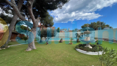 Resale - Villa - Orihuela Costa - Campoamor