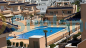 Resale - Townhouse - Torrevieja - 