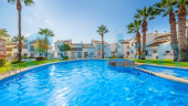 Resale - Villa - Orihuela Costa - Los Dolses