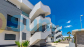 Resale - Apartment - Guardamar del Segura - El Raso