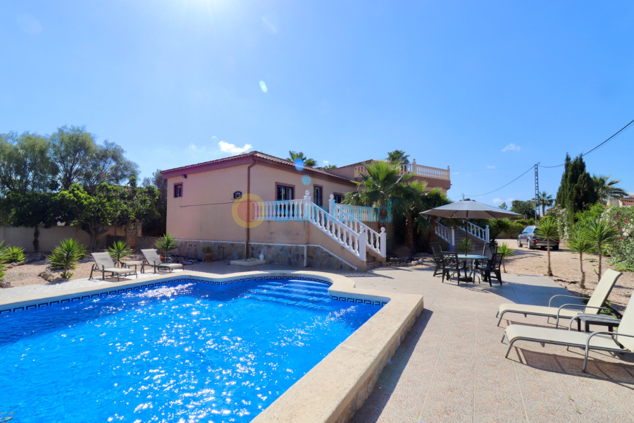 Använda fastigheter - Country house - Catral