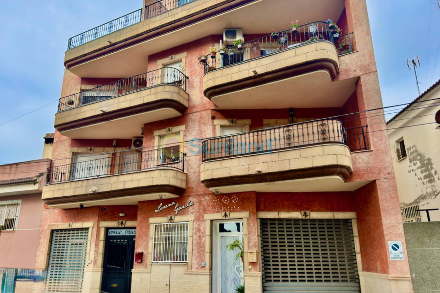 Resale - Apartment - Formentera del Segura - 