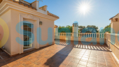 Resale - Villa - Orihuela Costa - Cabo Roig