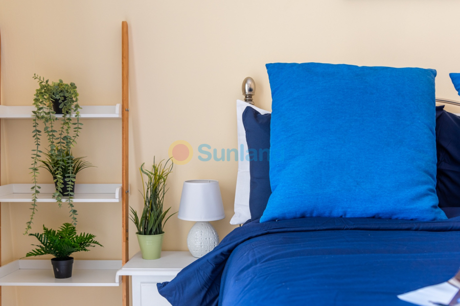 Brukte eiendommer - Rekkehus - Ciudad Quesada - Rojales - Doña pepa