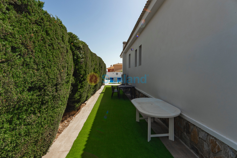 Resale - Villa - Ciudad Quesada - Town Center