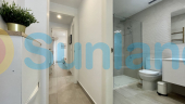 Resale - Apartments - Orihuela costa - 