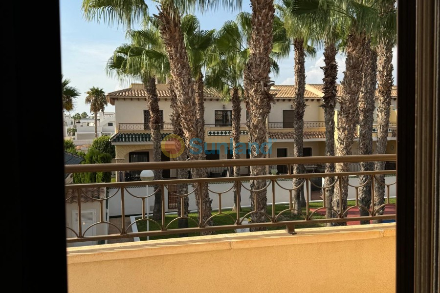 Använda fastigheter - Villa - Ciudad Quesada - Rojales