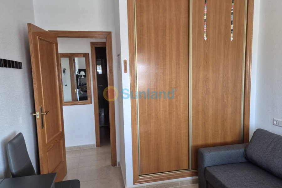 Resale - Apartment - Rojales - La Marquesa Golf