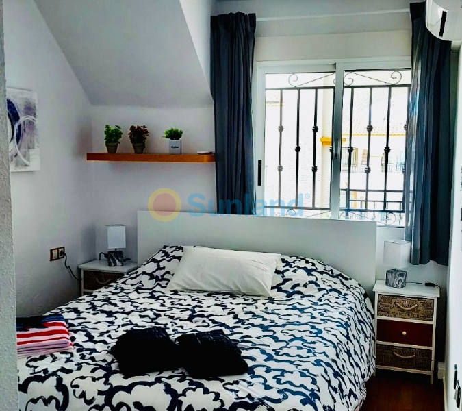 Resale - Apartment Penthouse - Entre Naranjos - Vistabella - Entre Naranjos